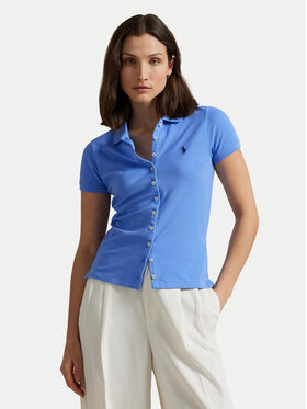 Polo Ralph Lauren Polo Ralph Lauren Polo 211939272005 Azul Slim Fit