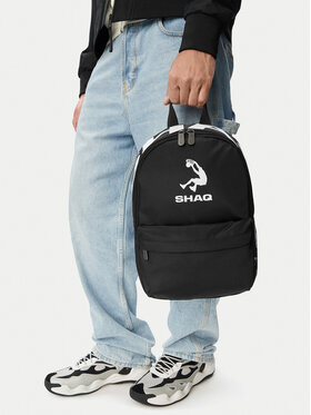 SHAQ Рюкзак SHAQ CWBEO-SHAQ-F-004-10 Чорний