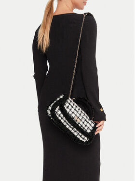 Guess Сумка Guess Cristi HWQT81 39210 Чорний