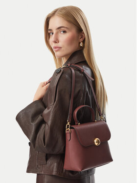 Furla Geantă Furla Moonlight WB01882 BX3036 4908S Roșu închis