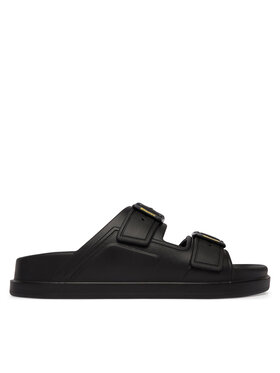 Blauer Ciabatte Blauer S6HOLLEY02 Nero
