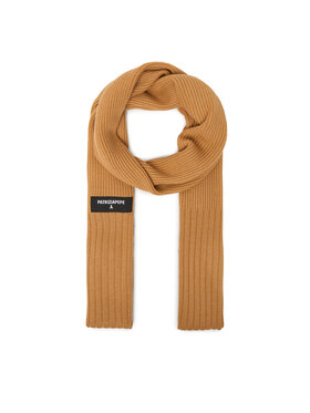 Patrizia Pepe Šál Patrizia Pepe 2F0110/K9O3A-B794 Hnědá