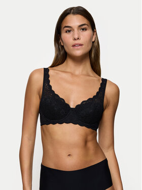Triumph Triumph Бюстгальтер з підкладкою Amourette 10209584 Чорний