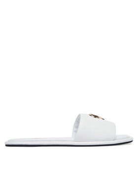 LOVE MOSCHINO Шльопанці LOVE MOSCHINO JA28252G0OIA0100 Білий