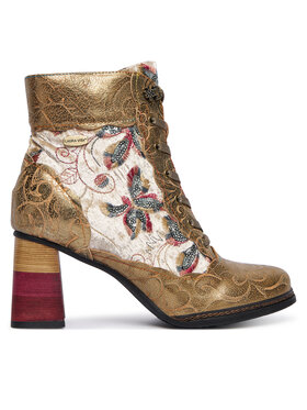 Laura Vita Puszābaki Laura Vita Idcano 06 Zelta