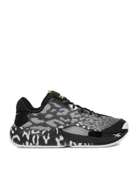 Reebok Buty do koszykówki Reebok SS-ENGINE A 26 + SE 100248542 Czarny