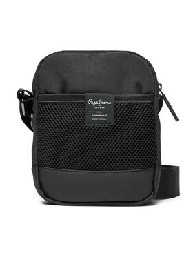 Pepe Jeans Somiņa Pepe Jeans PM030847 Melns