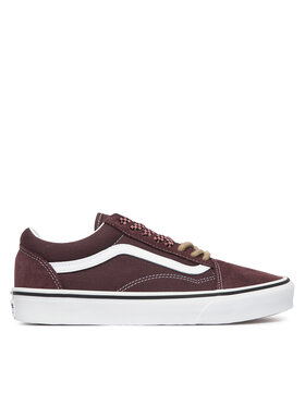 Vans Tenisky Vans Old Skool VN000D6WHLB1 Fialová