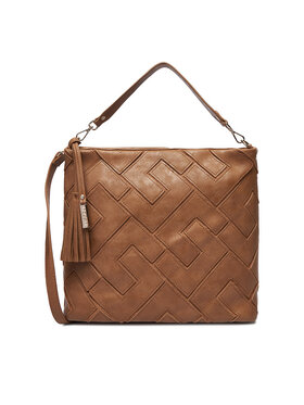 Lasocki Kabelka Lasocki MLP-E-023-05 Hnědá