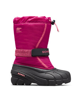 Sorel Snehule Sorel Flurry™ 2114081684 Ružová