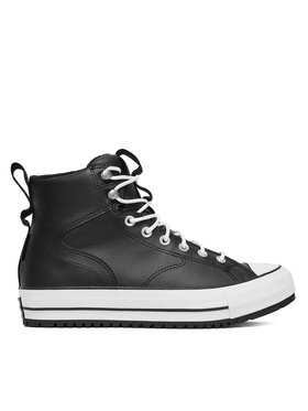 Converse Plátěnky Converse Chuck Taylor All Star Hiker Boot A13233C Černá