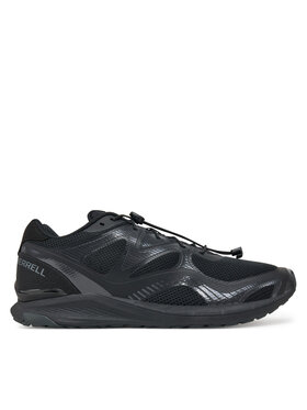 Merrell Трекінгові черевики Merrell SKYQUEST TREK 1TRL J032955 Чорний