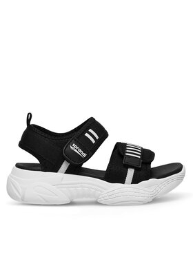 Sprandi Sandále Sprandi CP81-25365 Čierna