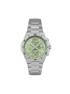 Casio Reloj Casio Edifice EFV-640D-3AVUEF Plata