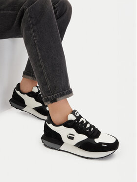 G-Star Снікерcи G-Star Raw CEO-YG240116-02L Чорний