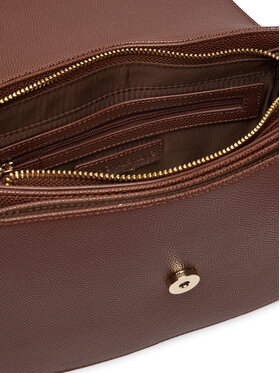 Valentino Ročna torba Valentino Divina VBS1R404G Rjava