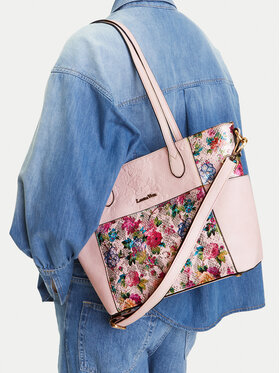 Laura Vita Сумка Laura Vita Amep 03 Рожевий