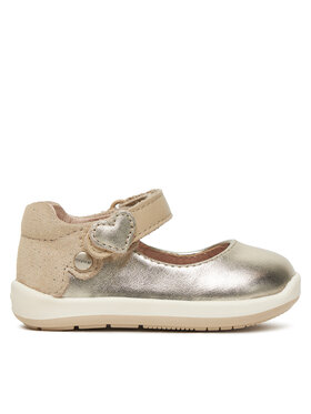 Mayoral Polobotky Mayoral 42549 Zlatá