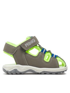 Primigi Sandále Primigi 5865333 M Sivá