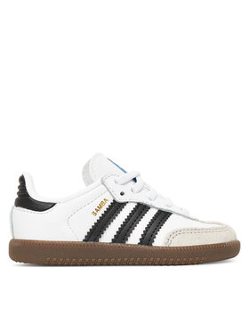 adidas Снікерcи adidas Samba Og IE3679 Білий