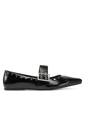 ONLY Shoes Baleríny ONLY Shoes 15340896 Černá