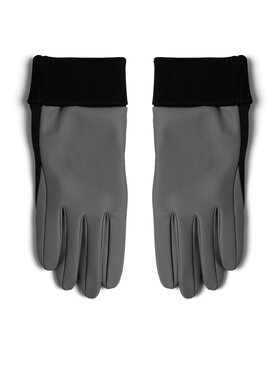 Rains Rukavice Rains Gloves W1T1 16720 Sivá