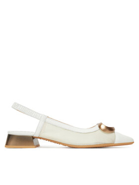 Hispanitas Lodičky Hispanitas Dali HV253955 Biela