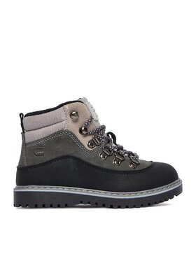 G-Star Черевики G-Star Raw EO AVO-208-190F Сірий