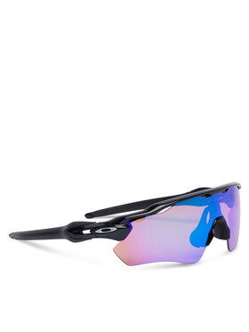 Oakley Sonnenbrillen Oakley Radar EV Path 0OO9208 92084438 Schwarz