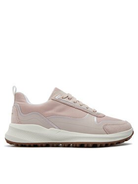 Geox Sneakers Geox D45FXB-01122 C8172 Rosa