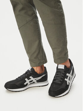 Asics Сникърси Asics Tiger Runner Ii 1203A612 Сив