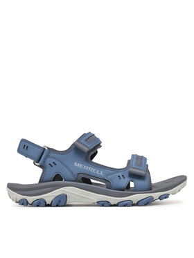 Merrell Sandále Merrell Maipo Explorer Aerosport J038037 Tmavomodrá