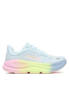 Hoka Běžecké boty Hoka BONDI 9 116012 Světle modrá