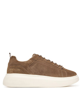 Liu Jo Sneakers Liu Jo Big 05B 7G6013 PX002 Marrone