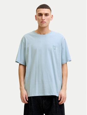 Jack & Jones Jack & Jones T-Shirt Corals Tee 12288345 Μπλε Regular Fit