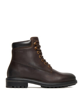 Badura Puszābaki Badura EO-HAMPTON-03 MI08 Brūns