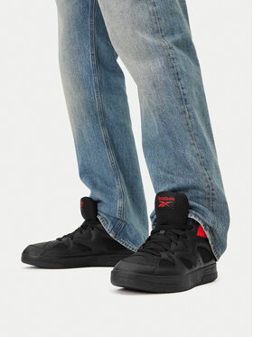 Reebok Снікерcи Reebok CEO-PRIMARY HARDWOOD 100242955 Чорний
