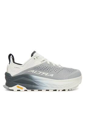 Altra Bežecké topánky Altra Olympus 6 AL0A85NK Sivá