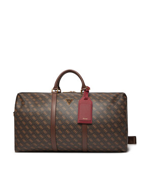 Guess Ceļojuma soma Guess TMPILO P5335 Brūns
