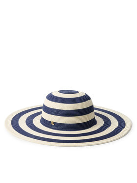 LAUREN RALPH LAUREN Skrybėlė LAUREN RALPH LAUREN 454P09706001 Tamsiai mėlyna