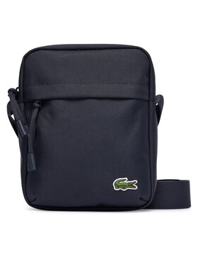 Lacoste Плоска сумка Lacoste NU4788NE Cиній