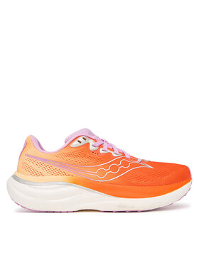 Saucony Взуття для бігу Saucony Ride 19 S11055 Кольоровий