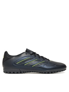 adidas Futbola apavi adidas Copa Pure 3 Club JR2895 Melns