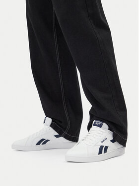 Reebok Снікерcи Reebok CEO-COURT RETRO 100074396 Білий