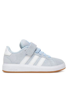 adidas Снікерcи adidas Grand Court 00S KI6485 Світло-синій