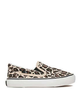 DC Shoes Кросівки DC Shoes CEO-LEA-BDB-DC006 Бежевий