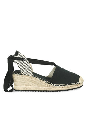 Gant Alpargatas Gant Luliza Espandrille 28568593 Negro