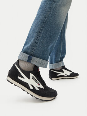 Reebok Zapatillas Reebok SS-AZTEC II 100231047 Negro