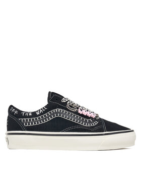Vans Kedai Vans Lx Old Skool Charms VN000EGYBPR1 Juoda