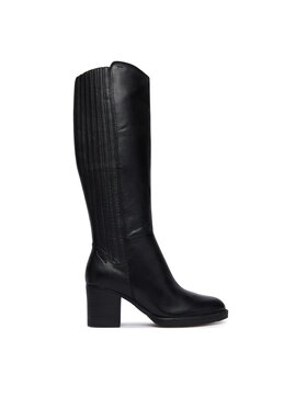 Tamaris Csizma Tamaris 1-25531-47 Fekete